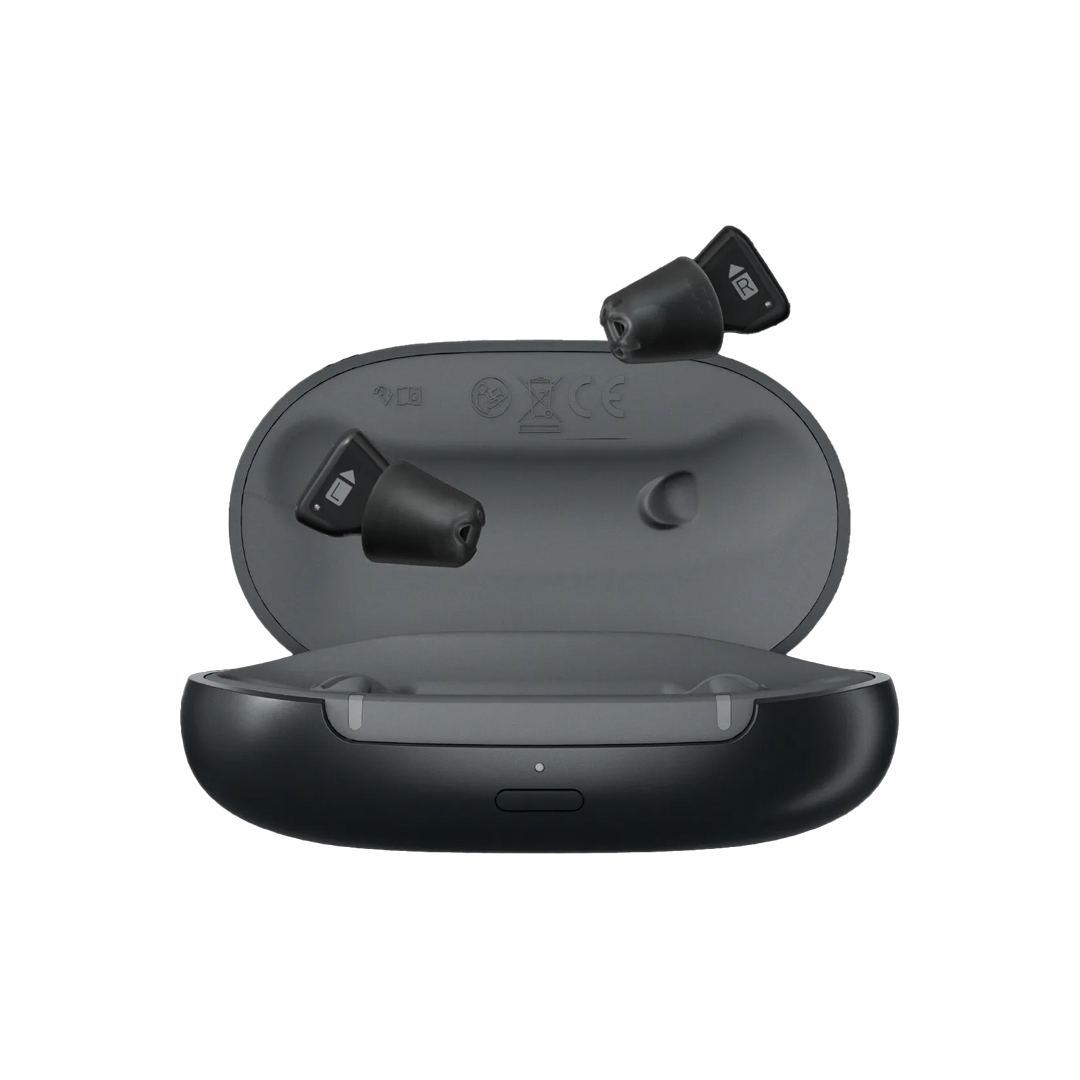 Rexton Charger Standard