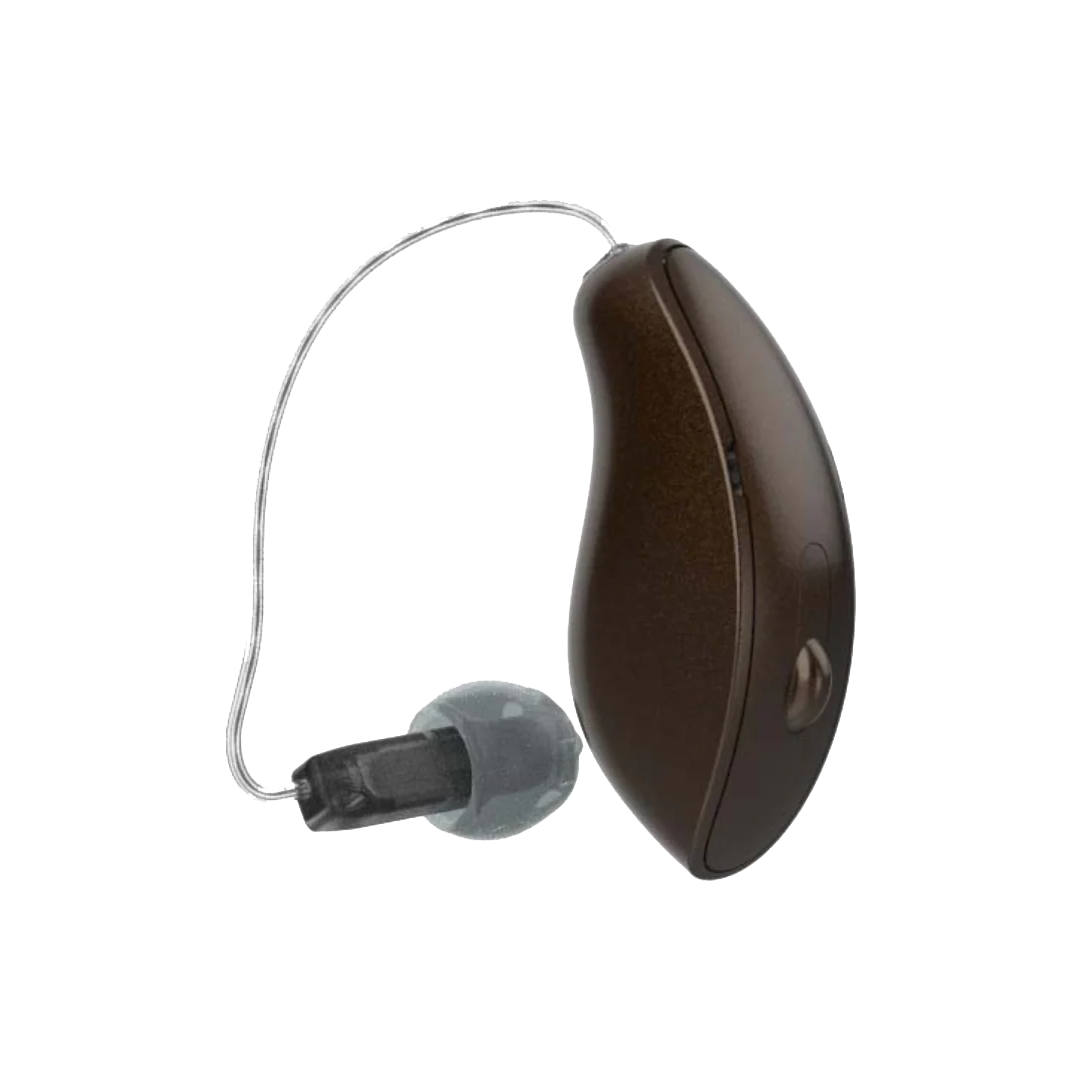 Starkey Genesis AI  mRIC R