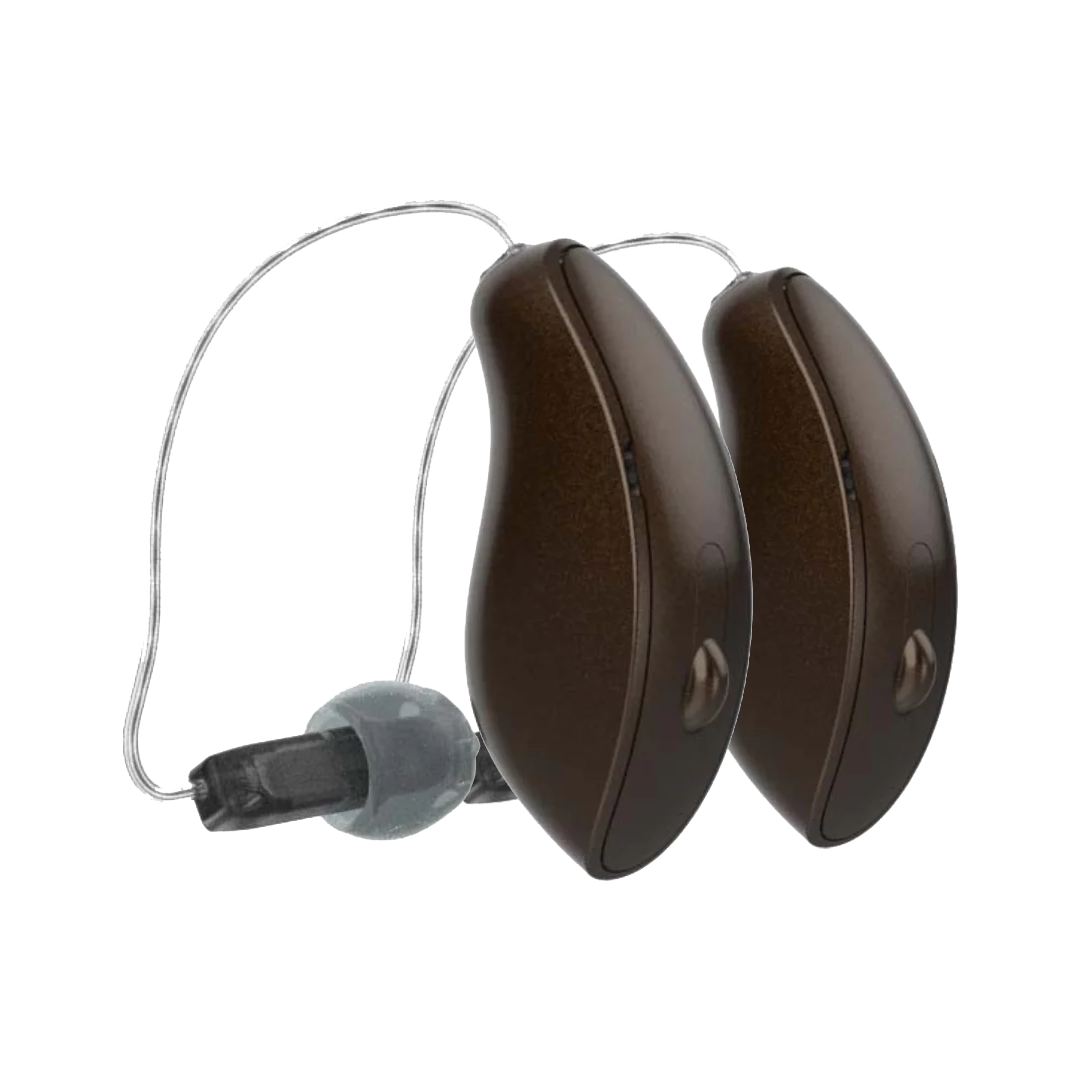 Starkey Genesis AI  mRIC R