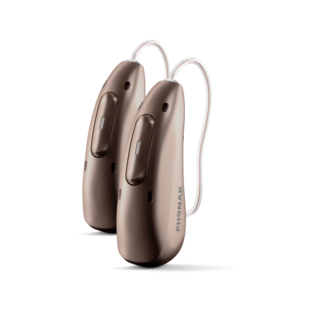 Phonak Audeo Infinio Ultra R