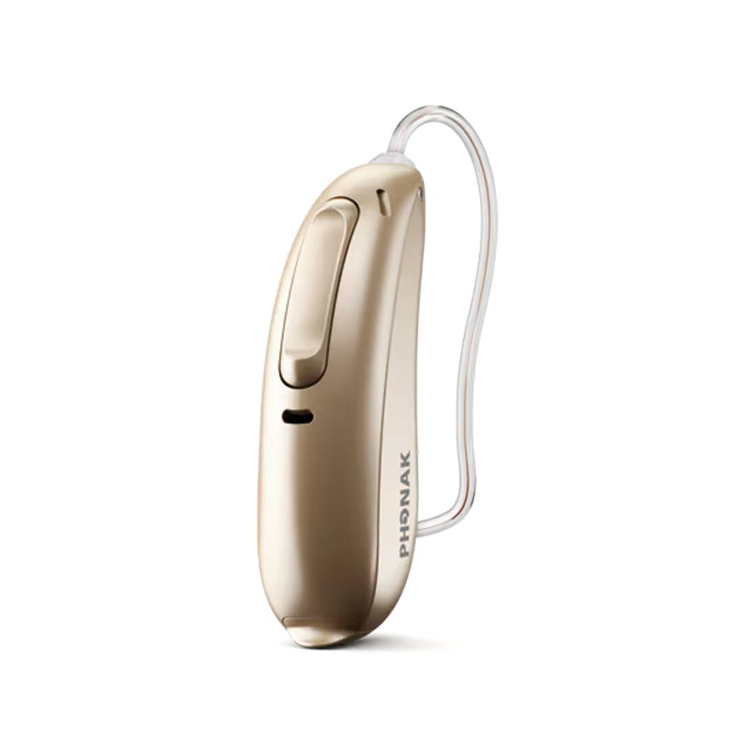Phonak Audeo Lumity