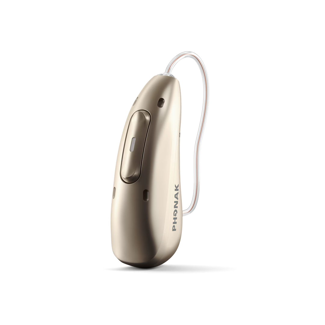Phonak Audeo Infinio Ultra R