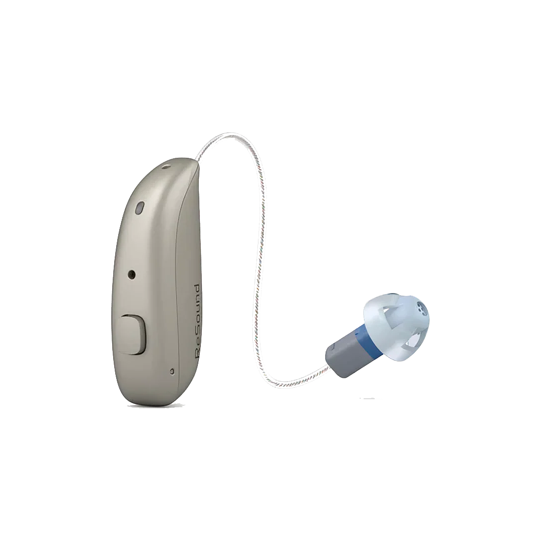 ReSound Nexia  MicroRIE