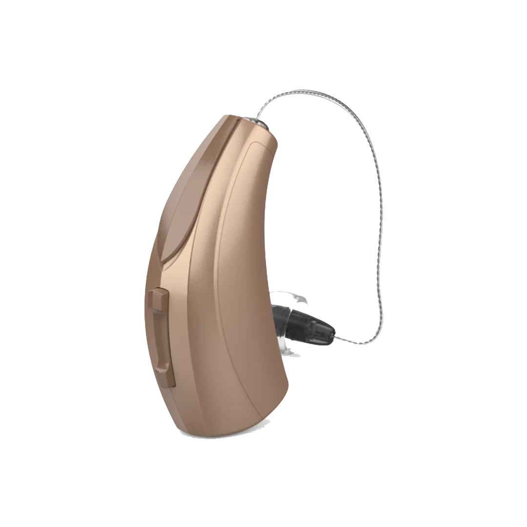 Starkey Evolv AI RIC R