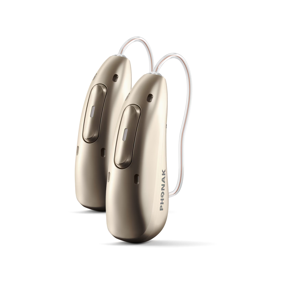 Phonak Audeo Infinio Ultra R