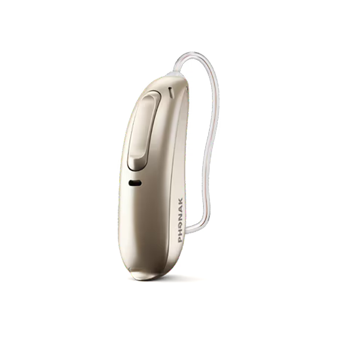 Phonak Audeo Lumity