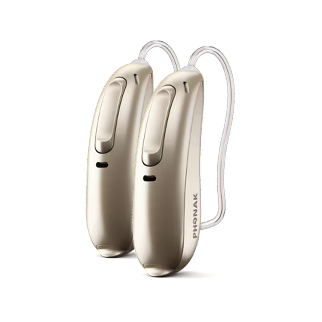 Phonak Audeo Lumity