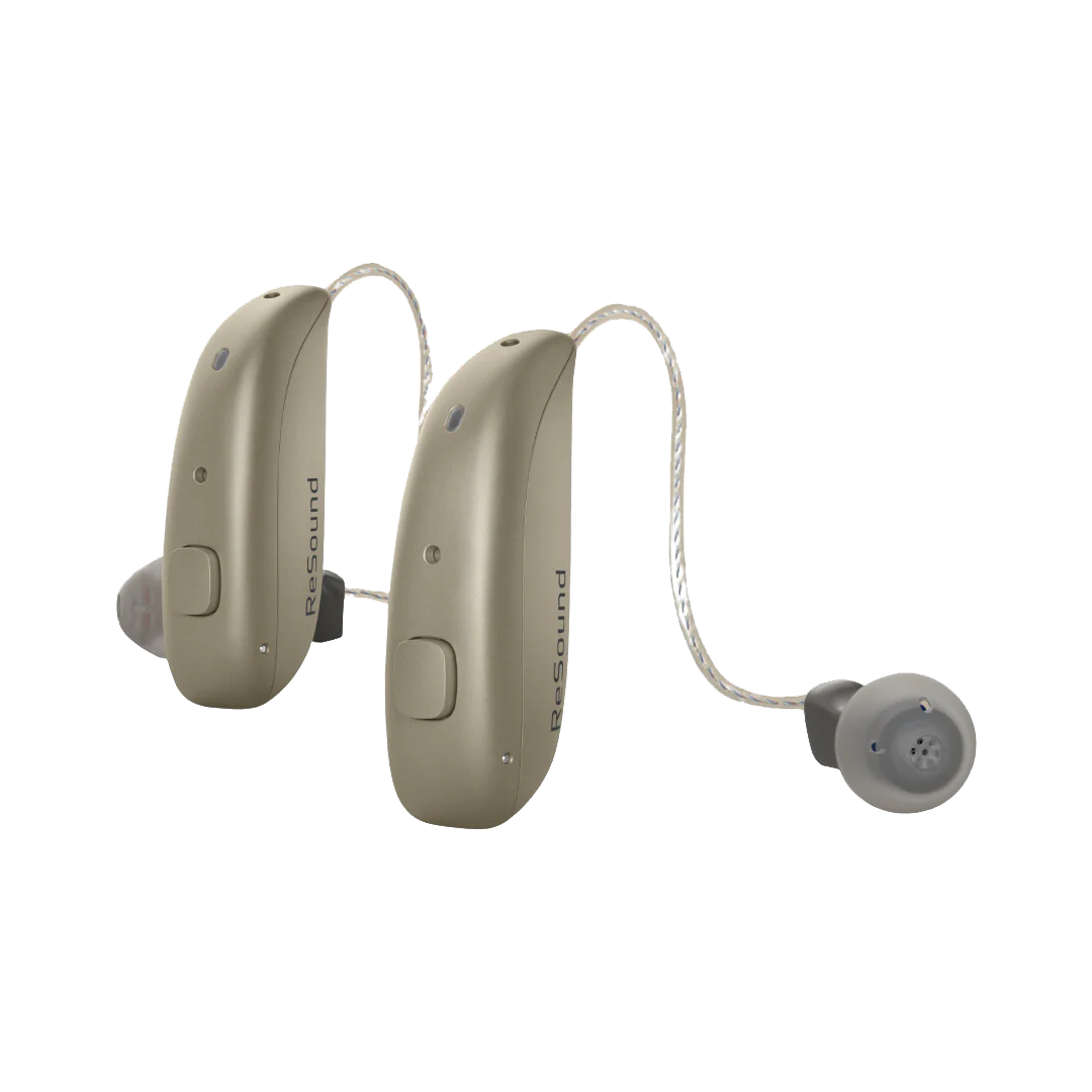 ReSound Nexia  MicroRIE