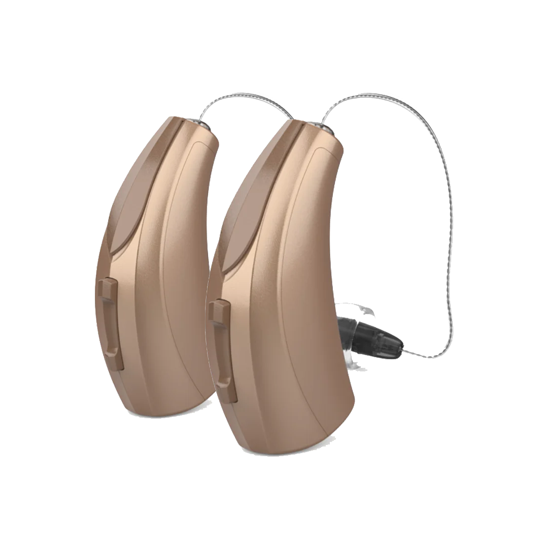 Starkey Evolv AI RIC R