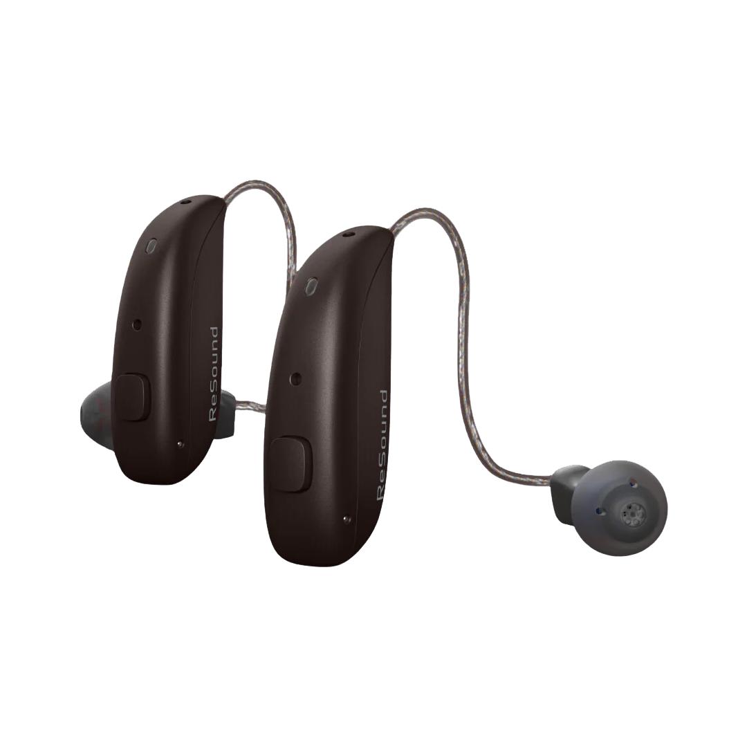 ReSound Nexia  MicroRIE