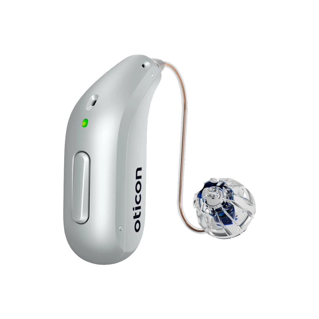 Oticon Intent miniRITE R