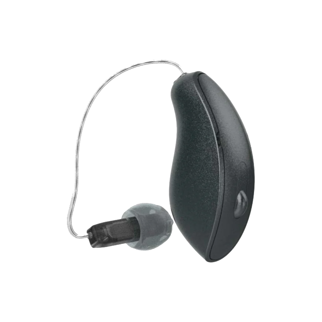 Starkey Genesis AI  mRIC R