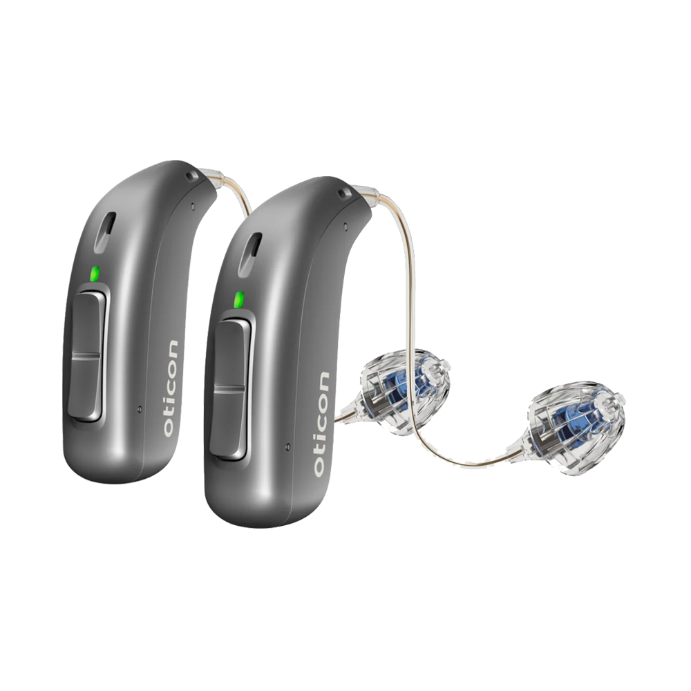 Oticon Real miniRITE R