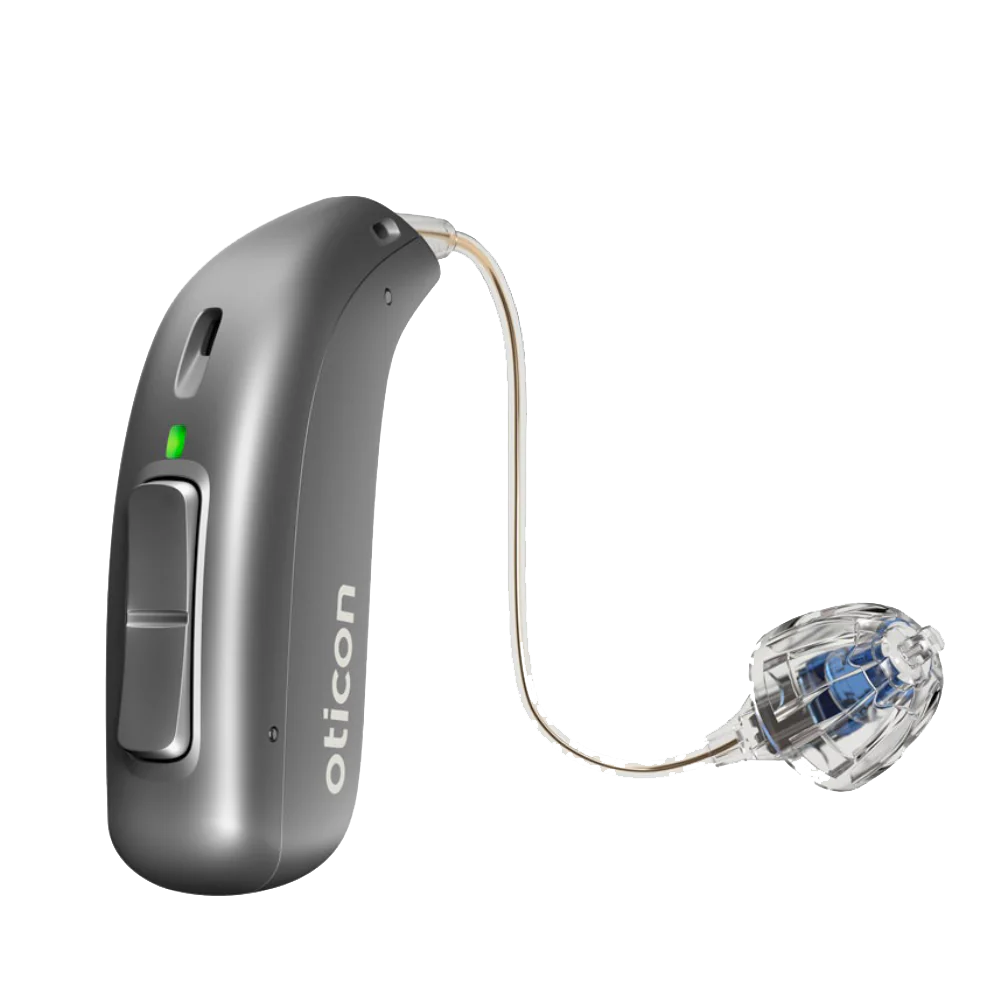 Oticon Real miniRITE R