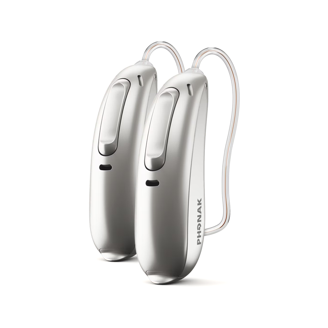 Phonak Audeo Lumity