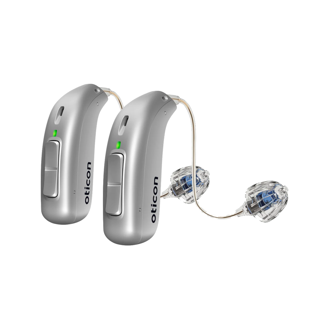 Oticon Real miniRITE R