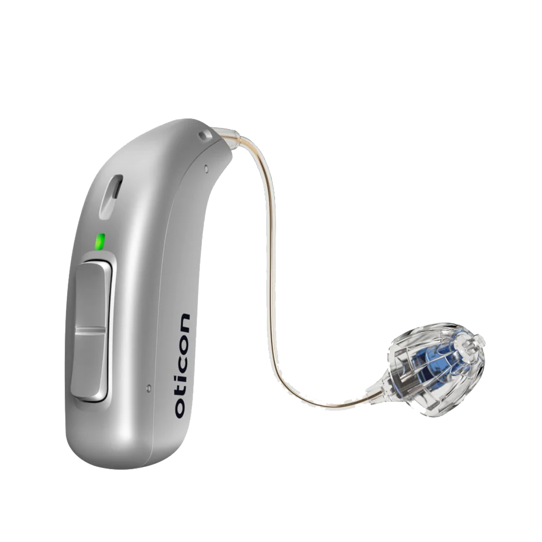 Oticon Real miniRITE R