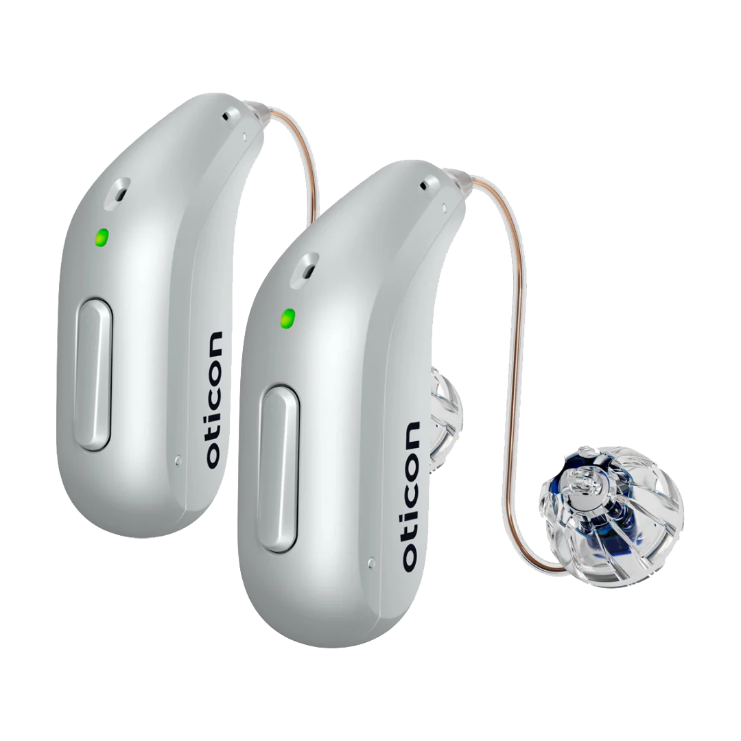 Oticon Intent miniRITE R