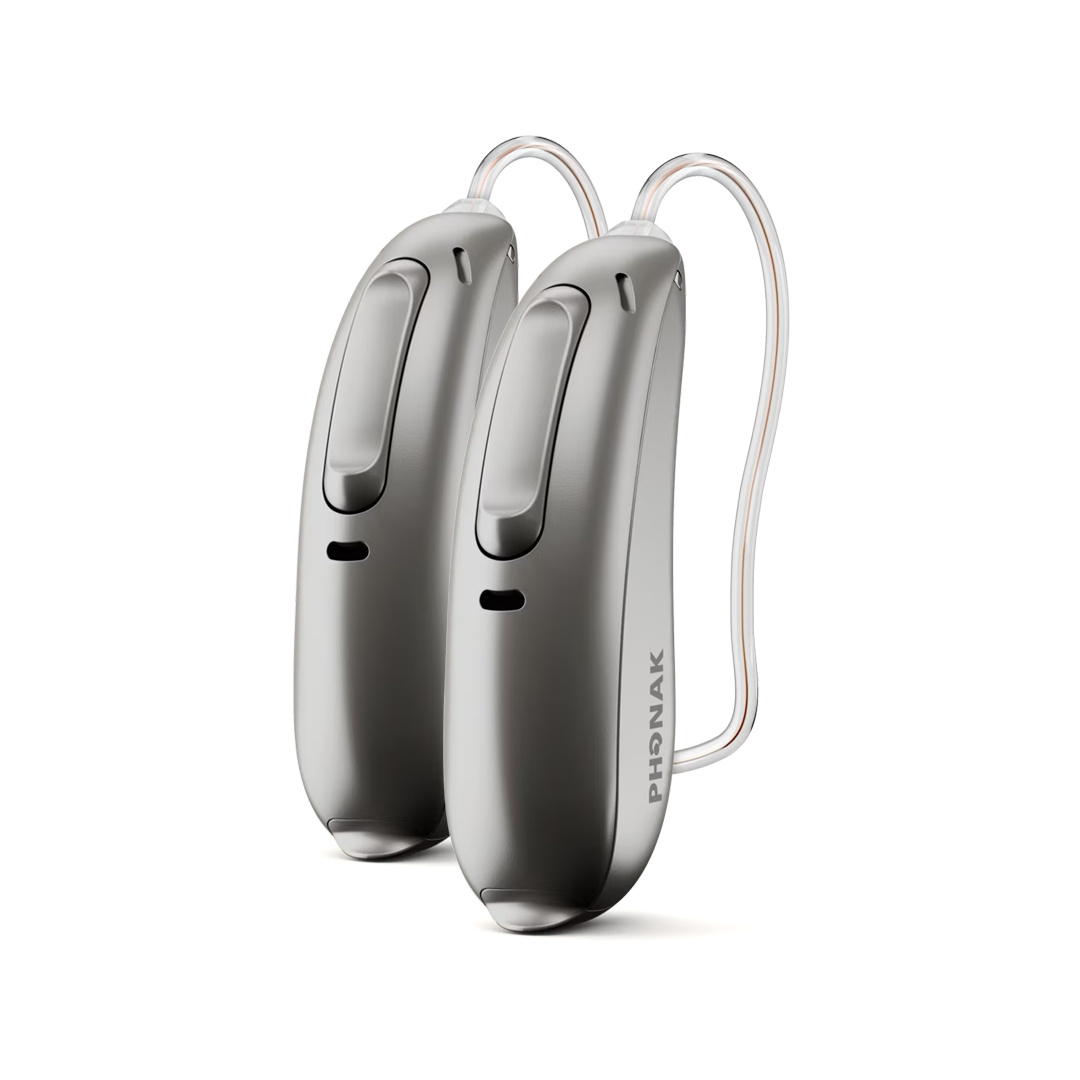 Phonak Audeo Lumity