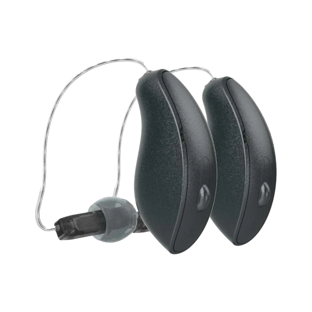 Starkey Genesis AI  mRIC R