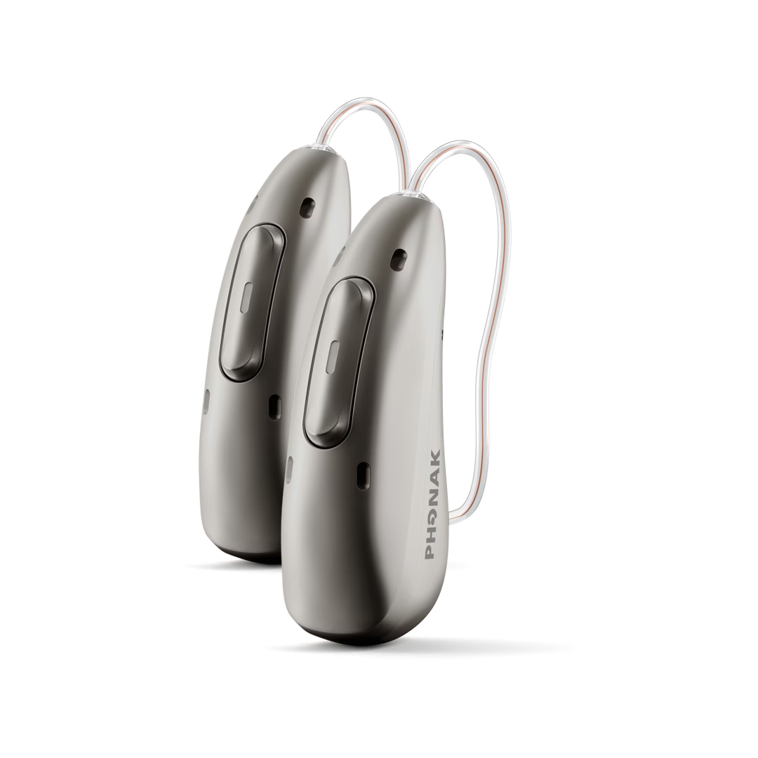 Phonak Audeo Infinio Ultra R