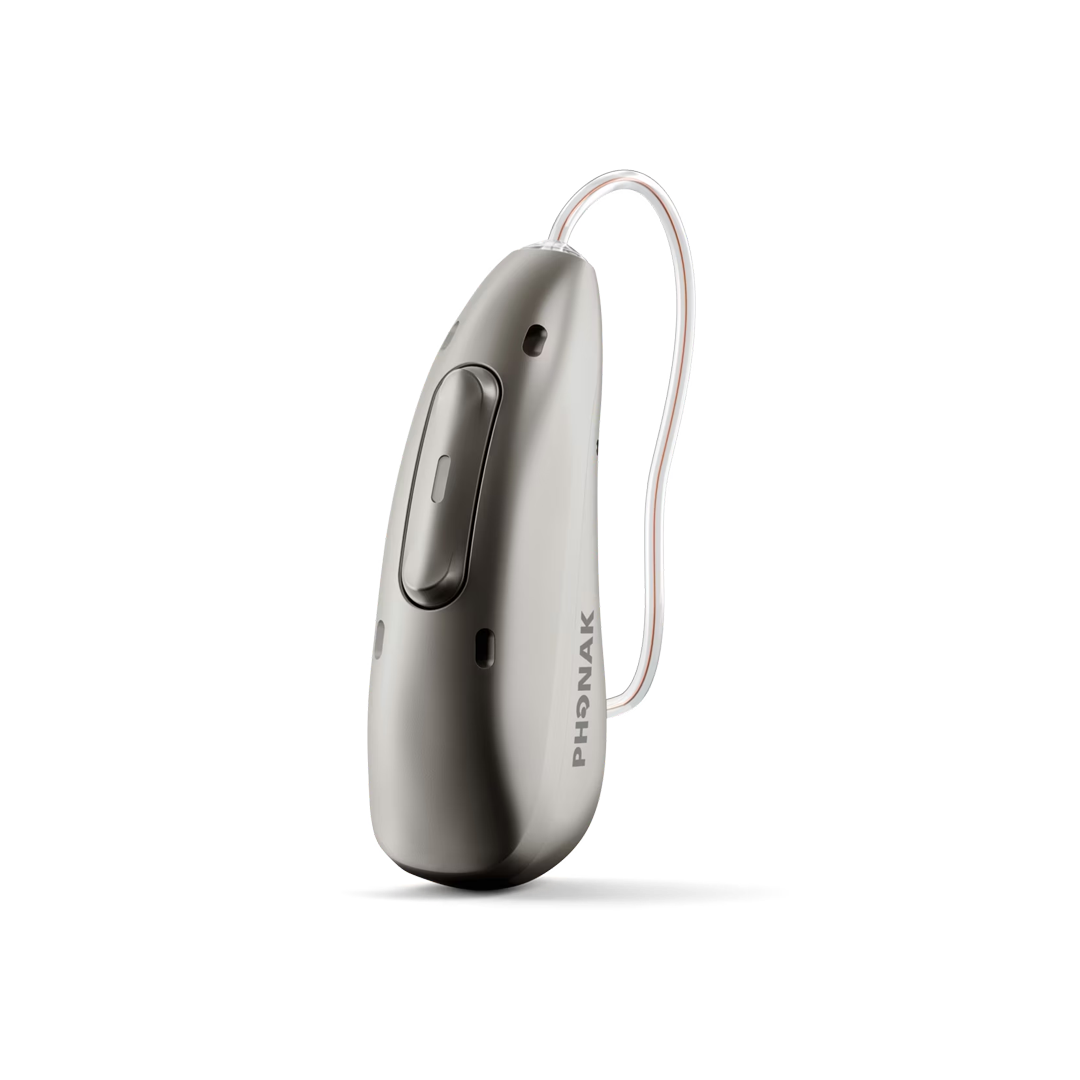Phonak Audeo Infinio Ultra R