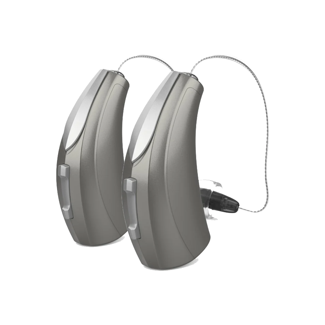 Starkey Evolv AI RIC R