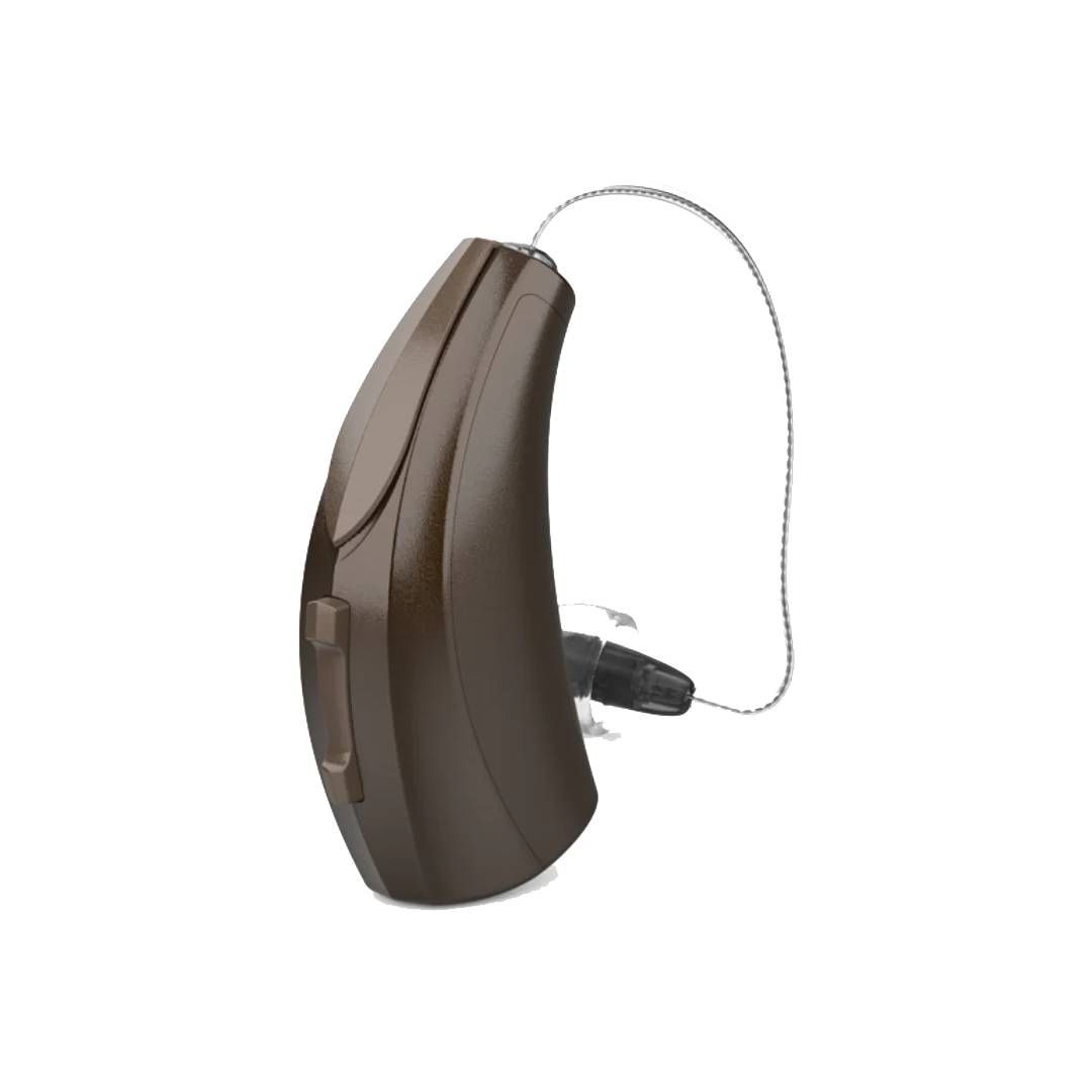 Starkey Evolv AI RIC R