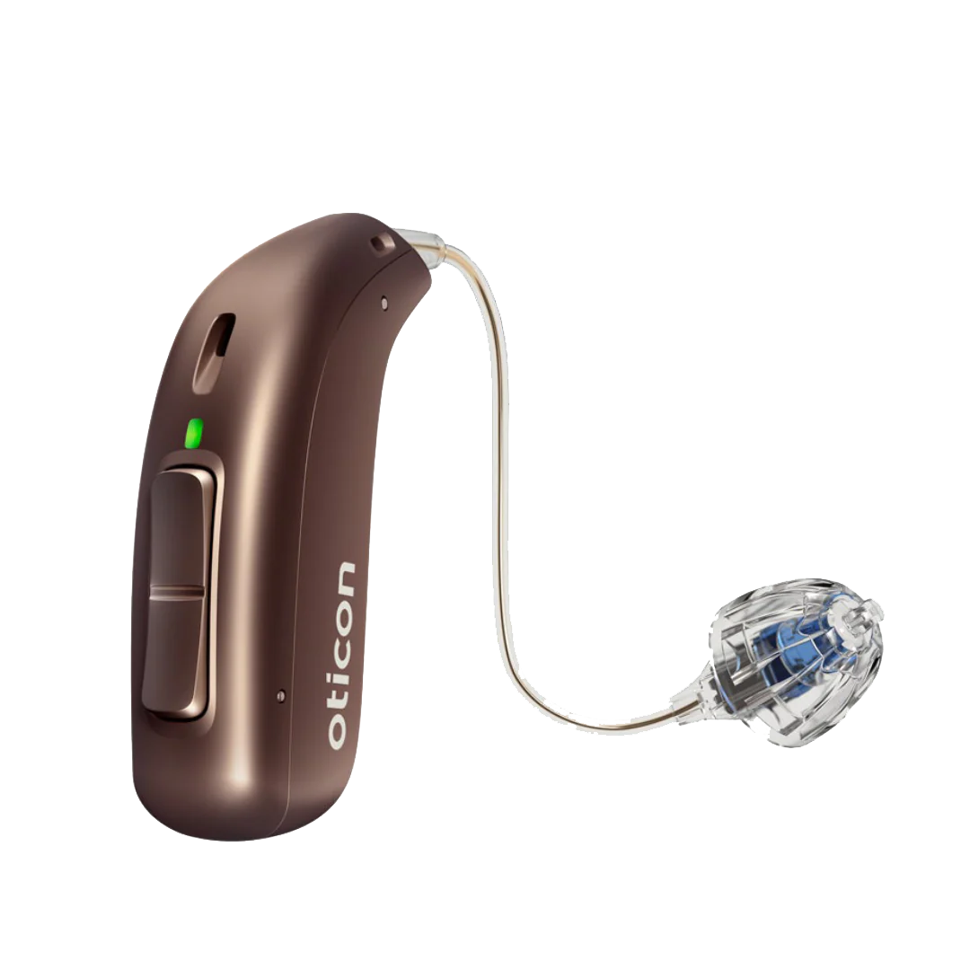 Oticon Real miniRITE R