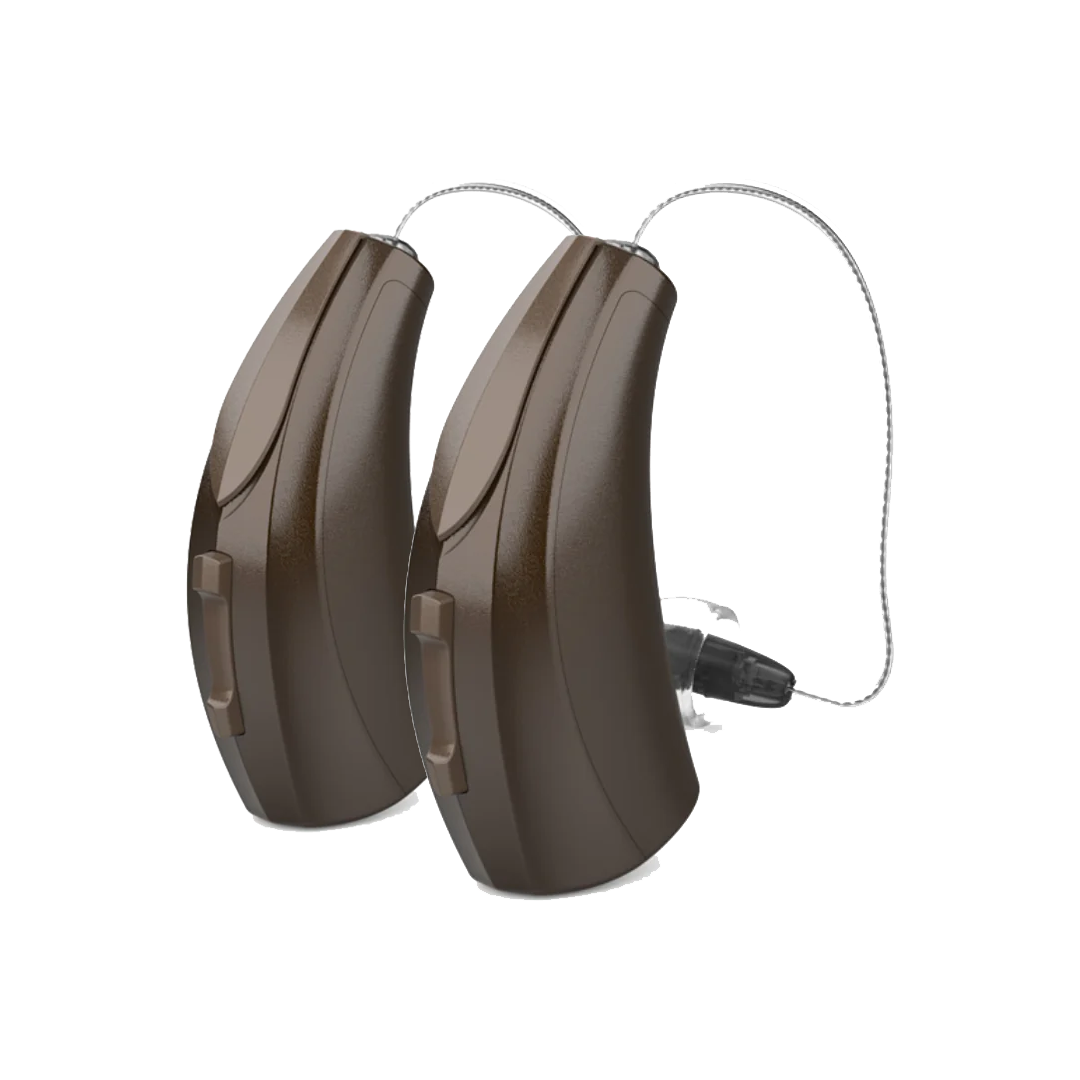 Starkey Evolv AI RIC R