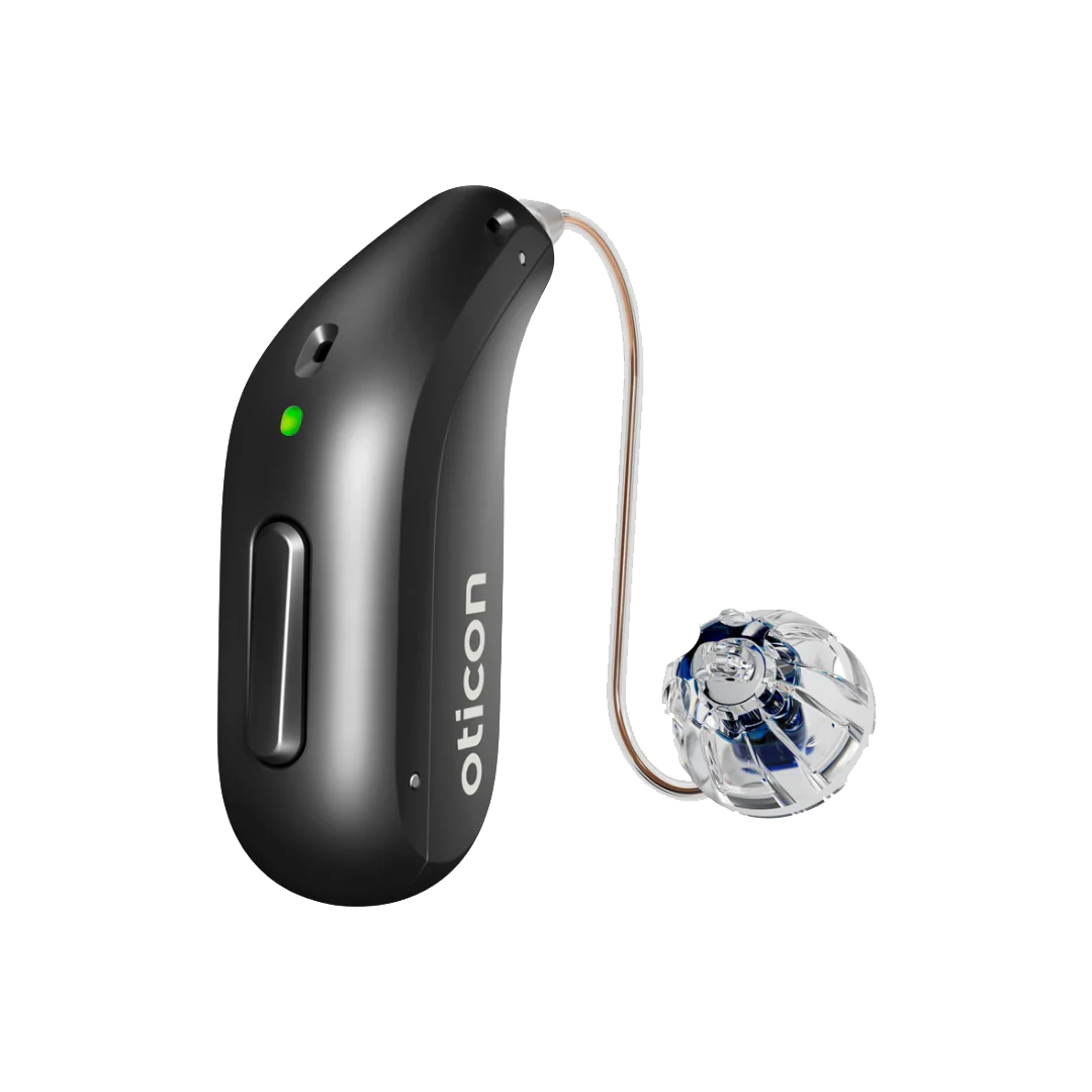 Oticon Intent miniRITE R