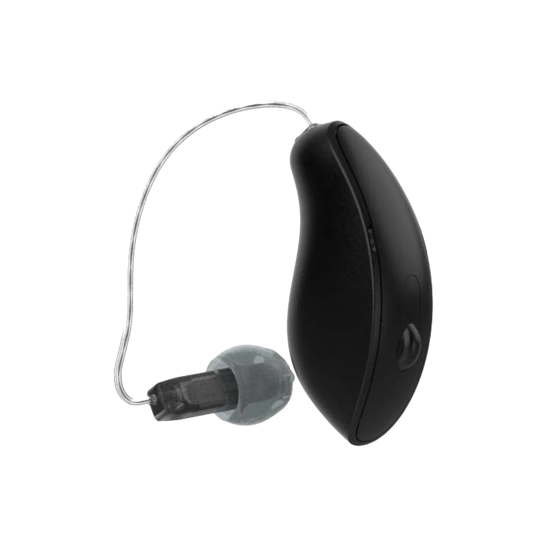 Starkey Genesis AI  mRIC R