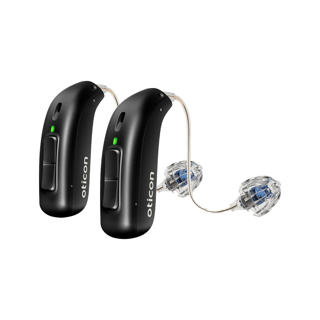 Oticon Real miniRITE R