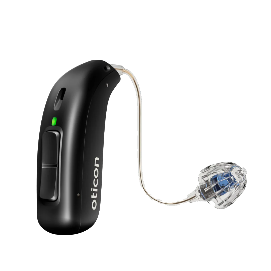 Oticon Real miniRITE R