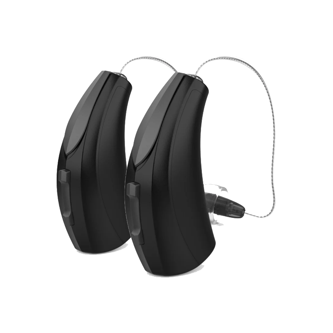 Starkey Evolv AI RIC R