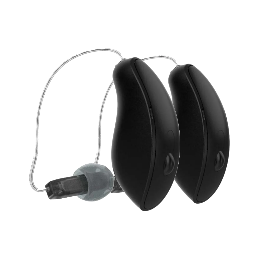 Starkey Genesis AI  mRIC R