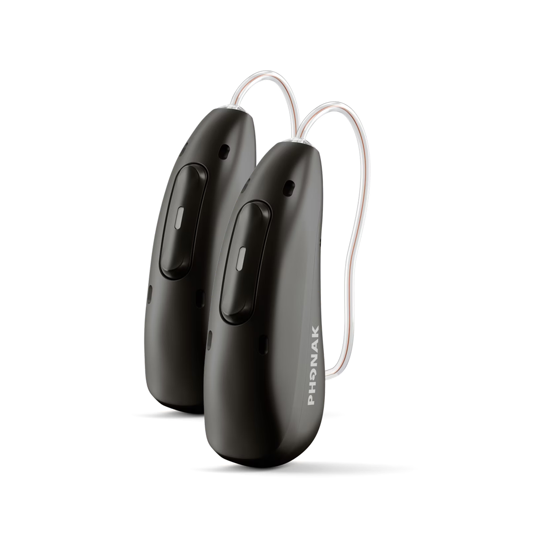 Phonak Audeo Infinio Ultra R