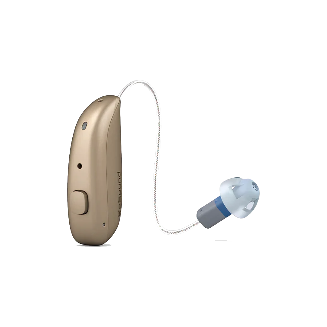 ReSound Nexia  MicroRIE