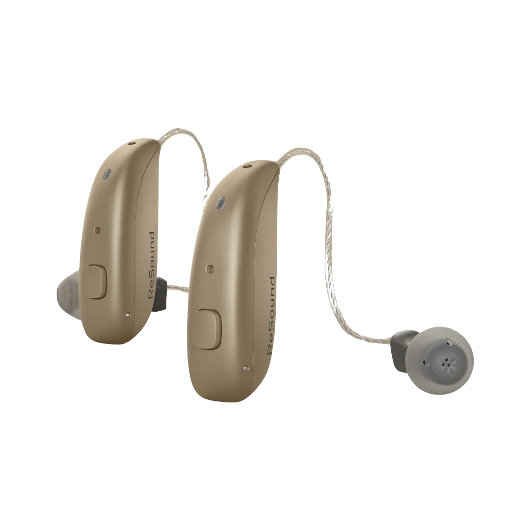 ReSound Nexia  MicroRIE