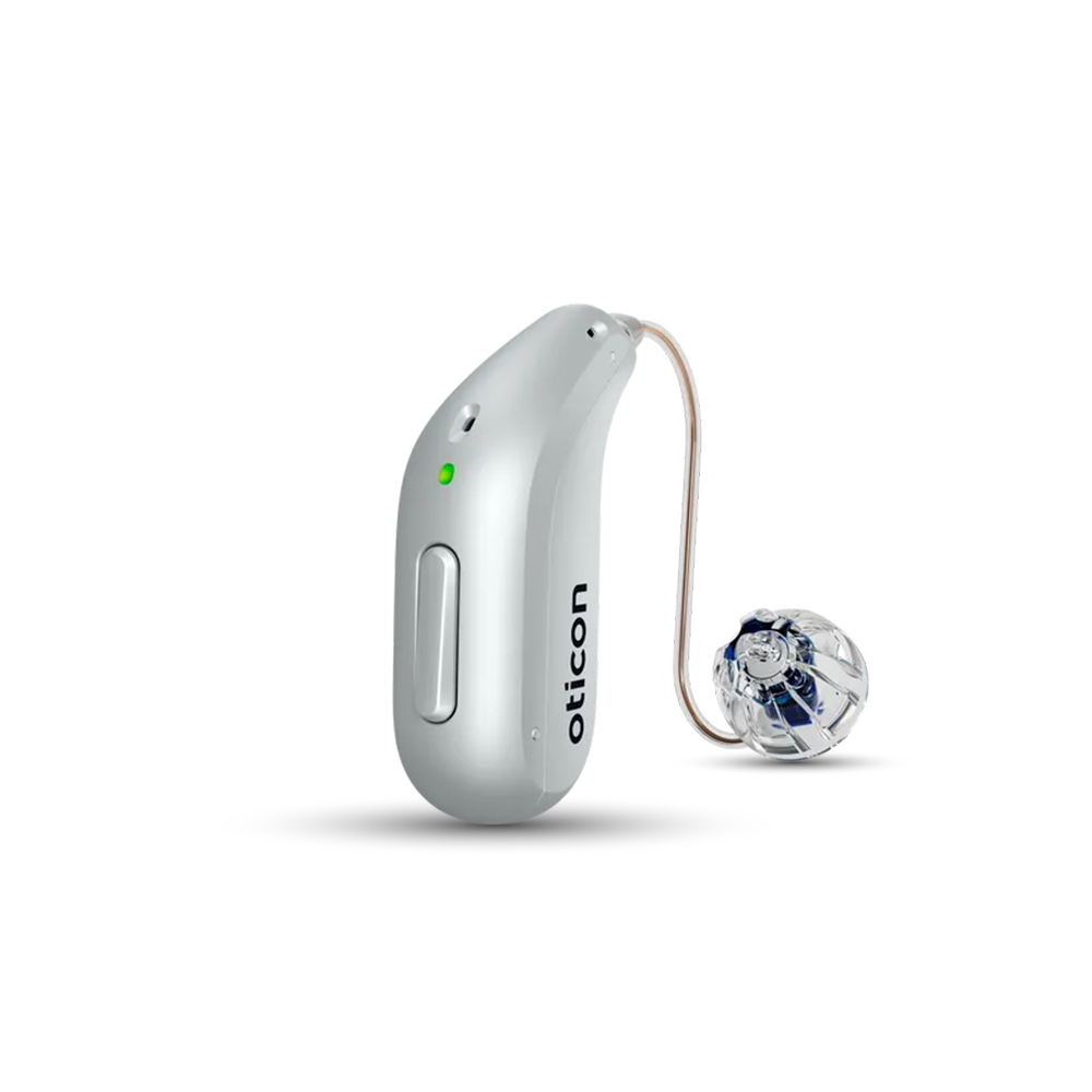 Oticon Intent 1 miniRITE R