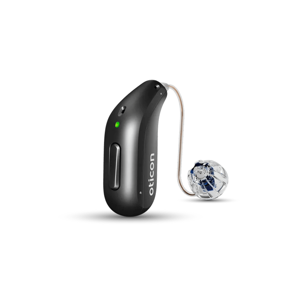 Oticon Intent 1 miniRITE R