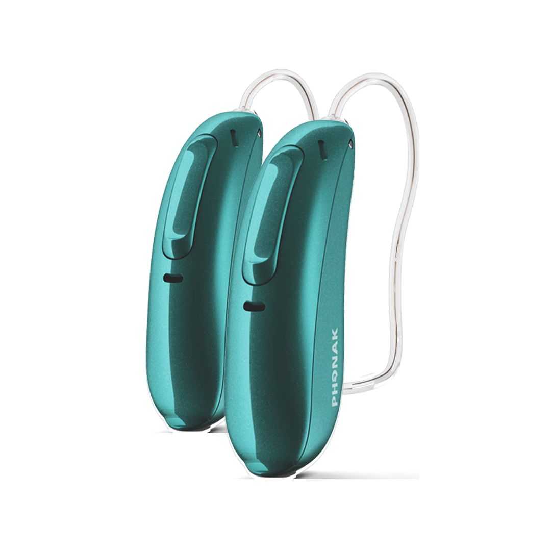 Phonak Audeo Lumity