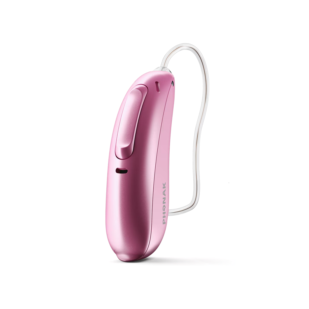Phonak Audeo Lumity