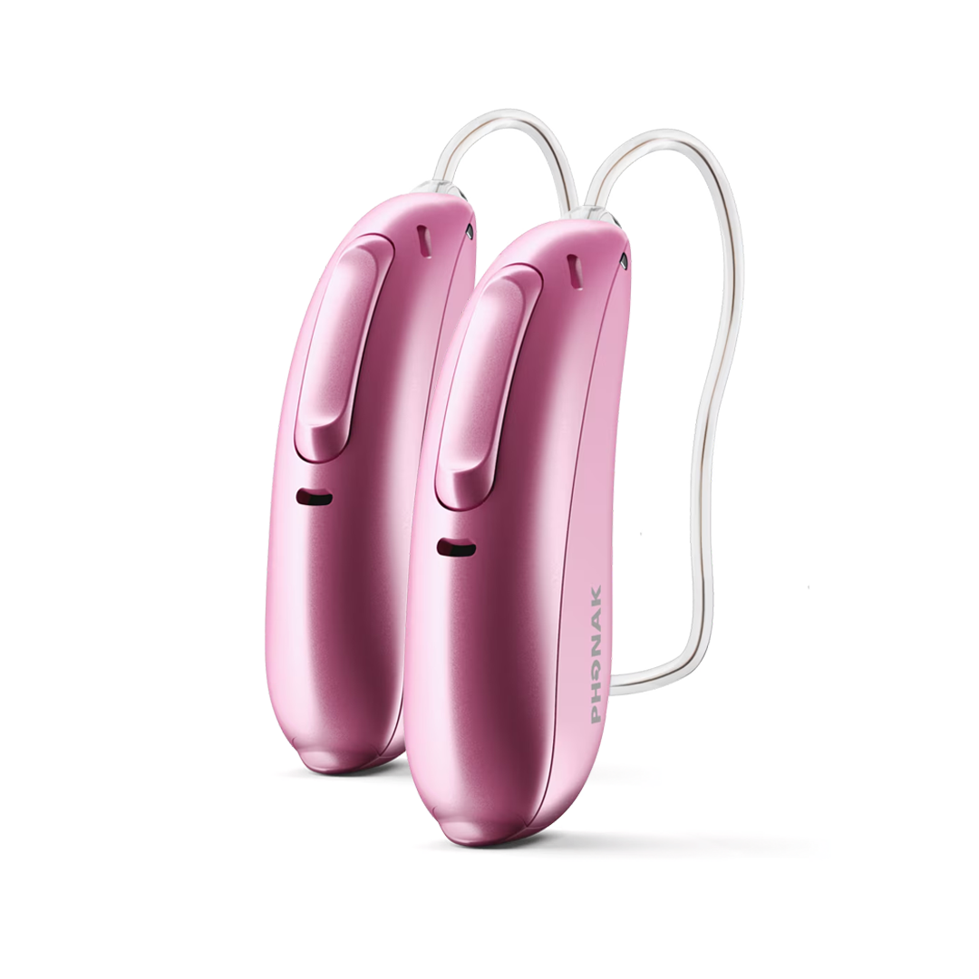 Phonak Audeo Lumity