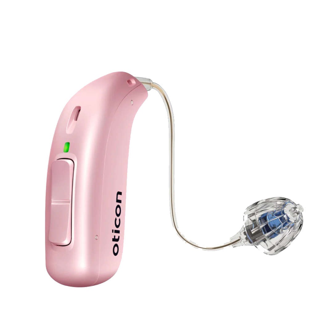 Oticon Real miniRITE R