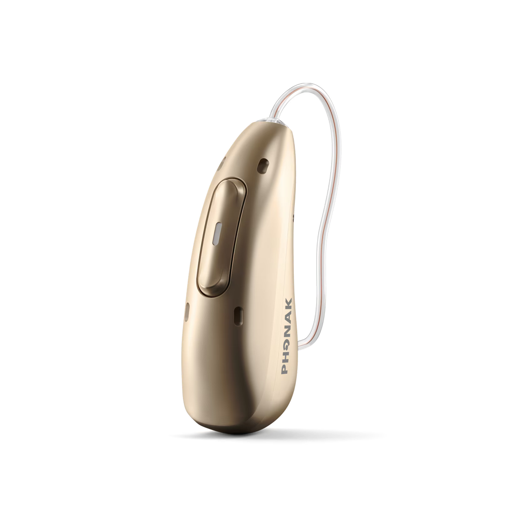 Phonak Audeo Infinio Ultra R