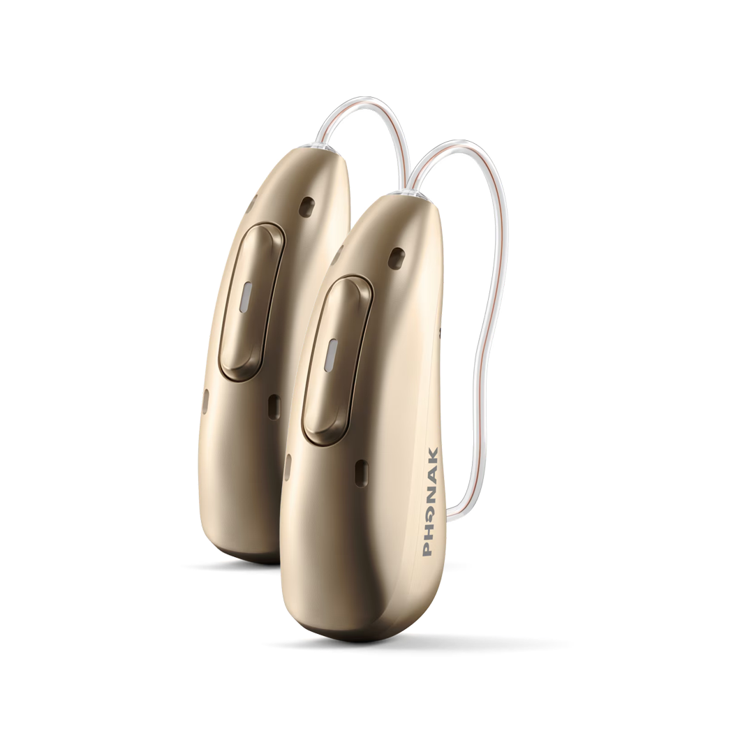 Phonak Audeo Infinio Ultra R