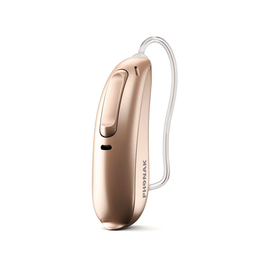 Phonak Audeo Lumity