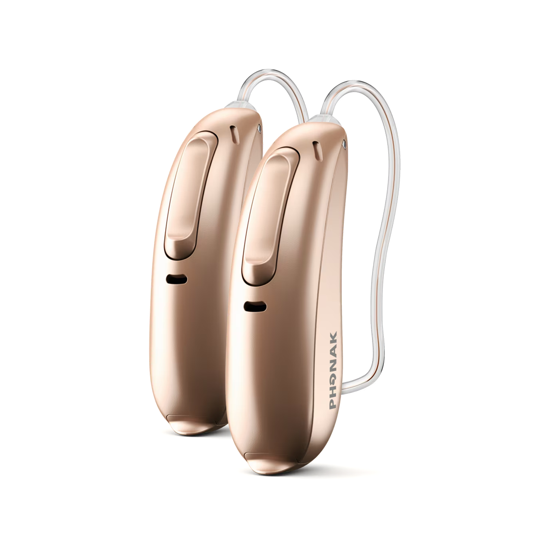 Phonak Audeo Lumity