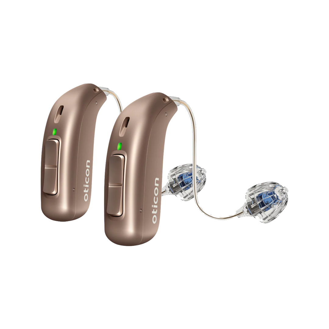 Oticon Real miniRITE R